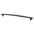 thumbnail image 1 of 320 mm Meadow Pull - Matte Black, 1 of 2