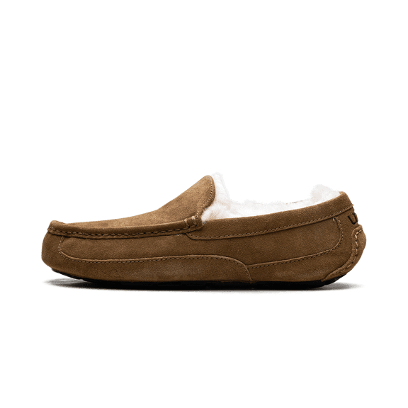 UGG MENS Australia Ascot Moccasin 1101110 CHE 1101110 CHE from Stadium Goods