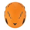 thumbnail image 2 of Casco de seguridad Casco de escalada, casco de seguridad para ciclismo con faro, orejera, luz traser GUB Casco de seguridad, 2 of 7