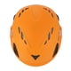 thumbnail image 2 of Sombrero Casco de escalada casco de seguridad para ciclismo con faro orejera luz trasera puntos de fijación para senderismo escalada espeleología, 2 of 7