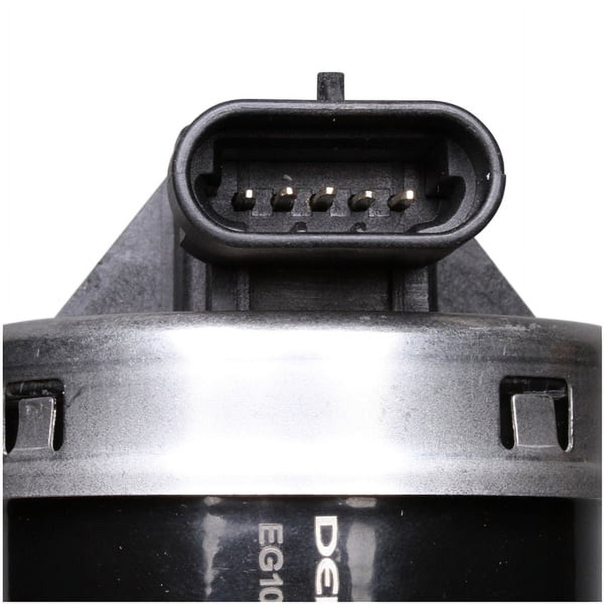 EGR Valve Fits select: 2000-2005 CHEVROLET IMPALA, 2000-2006 CHEVROLET MALIBU