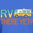 thumbnail image 3 of CafePress - RV There Yet? T Shirt - Men's Classic Graphic Cotton T-Shirt, 3 of 4