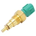 thumbnail image 5 of Water Temperature SensorExcavator Brass Water Temperature Water Temp Sensor Water Temperature Sensorfor Hitachi Remarkable Clarity, 5 of 5