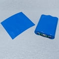 thumbnail image 6 of 100Pcs Battery PVC Heat Shrinkable Film Battery Skin Heat Shrinkable Sleeve Wrap, 6 of 16