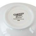 thumbnail image 6 of Gibson Home 7 Inch Fine Ceramic Bowls 12 Piece Set in Pearl, 6 of 6