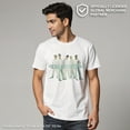 thumbnail image 2 of Men's Backstreet Boys Millennium Album Cover  Graphic T-Shirt, 2 of 10