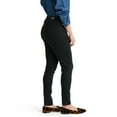 thumbnail image 2 of Levi Strauss Signature.™ Women's Shaping High Rise Super Skinny Jeans, 2 of 3