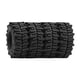 thumbnail image 1 of 4 piezas de neumáticos para orugas, accesorios confiables con inserto de espuma de 64 mm de diámetro exterior, neumáticos de coche RC 1/18, para, 1 of 9