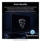 thumbnail image 5 of Combo 2 Pantallas Samsung Smart TV 4k 43" Pulgadas Procesador Tizen Crystal UHD Combo Mundial 2026, 5 of 5