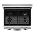 thumbnail image 5 of WHIRLPOOL WGG555S0BS  30 FREE STANDING GAS RANGE Black, 5 of 5