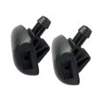 thumbnail image 2 of sweethay 1 par de reemplazo de limpiaparabrisas delantero de coche para Citroen C3 C4 boquilla de pulverización boquilla de chorro de limpiaparabrisas Vehículos, repuestos y accesorios Mis sweethay VI0965-00B, 2 of 6