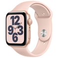 thumbnail image 1 of Apple Watch Series SE 1st Gen (GPS ) 40mm -Certified Refurbished, 1 of 6