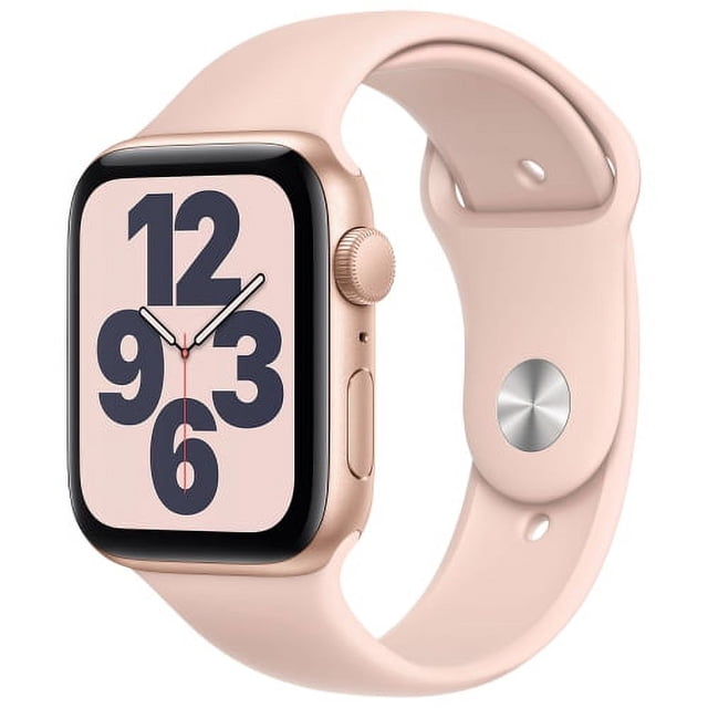Apple Watch Series SE 1st Gen (GPS ) 40mm -Certified Refurbished