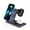 Black, variant on 3-in-1 Fast Wireless Charging Dock: 15W Stand for iPhone 15-8/Pro/Max/SE, iWatch Series 1-9 & AirPods 3/2/Pro