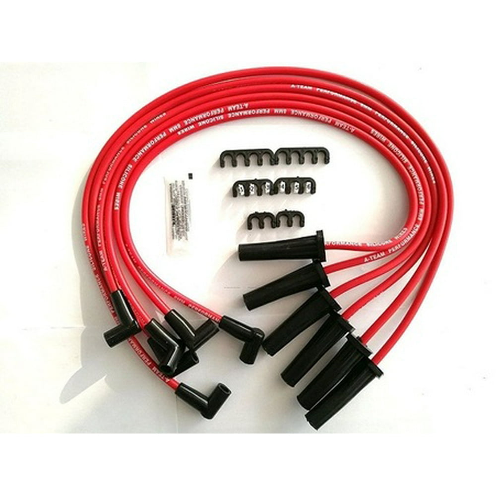 ATeam Performance GMC Chevy 6 Cylinder 4.3L 262 Vortec 6 Cyl EFI to