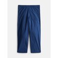 thumbnail image 2 of Wonder Nation Boys Lined Pants, Sizes 4-10, 2 of 5