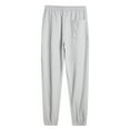 thumbnail image 4 of Keevoom Mens Slim Joggers Pants Casual Sweatpants Lightweight Stretch Athletic Pants, 4 of 5