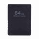 thumbnail image 1 of Memory Card High Speed for Sony PlayStation 2 PS2 Games Accessories 64M, 1 of 4