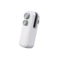 thumbnail image 1 of Feltree Scelleuse Alimentaire Compacte avec Base Magnétique, Outil de Conservation sous Vide Rechargeable USB-C pour Collations et Restes, 1 of 8