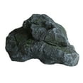 thumbnail image 4 of Artificial Rock Fake Stone Landscape Decoration Lightweight Fiberglass for Garden Yard Patios Water Features, 4 of 9