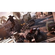 Restored Sony PlayStation 4 Slim 500GB Video Game Console with Uncharted 4 & Call of Duty: Black OPS III Bundle, Black