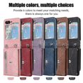 thumbnail image 1 of Z Flip 6 Case with Crossbody Chain Cover Multi-Function Phone Protective Case for Samsung Galaxy Z Flip 6, 1 of 5