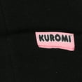 thumbnail image 3 of Hello Kitty x Friends Kuromi Beanie with Ears, 3 of 4