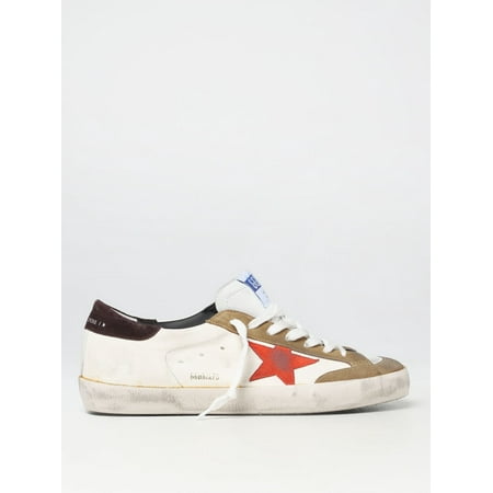 

Golden Goose Sneakers Men White Men