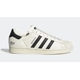 thumbnail image 2 of Ad-id-as Superstar Andre Saraiba Men's Sports Running Sneakers Cream GZ2203 SIZE 8, 2 of 6