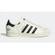 thumbnail image 2 of Adi-das Superstar Andre Saraiba Men's Sports Running Sneakers Cream GZ2203 SIZE 8, 2 of 6