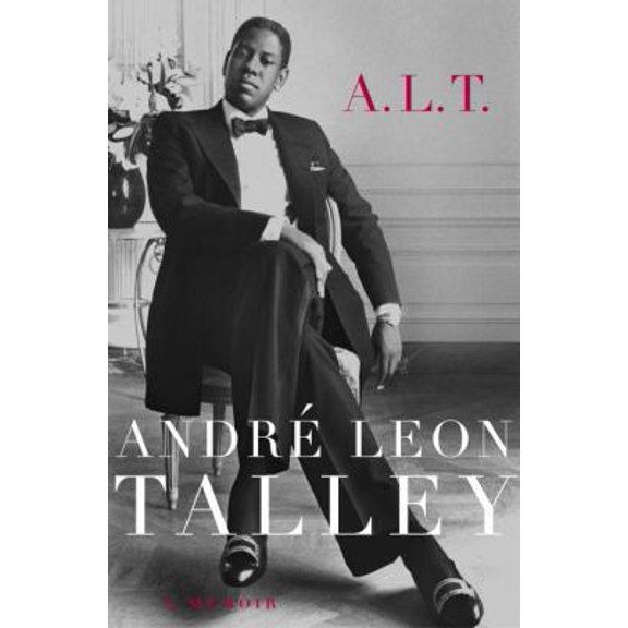 Pre-Owned A.L.T.: A Memoir (Hardcover) 0375508287 9780375508288