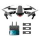 thumbnail image 1 of YLR/C S62 Mini RC Drone Helicóptero 4K 2.4GHz Cuadricóptero plegable con luz LED Hugtrwg Para estrenar, 1 of 9