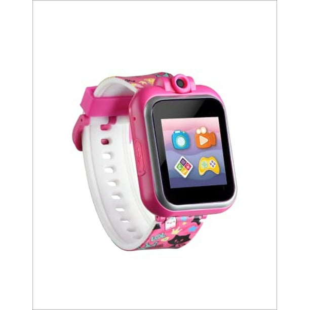 Reloj Inteligente para Ninos PlayZoom 2 Camara de Video Selfies STEM Aprendizaje Educati PlayZoom PlayZoom Walmart en linea