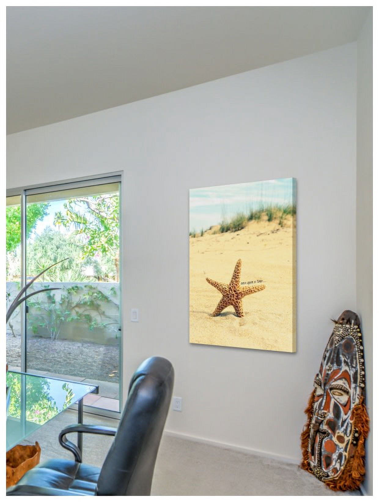 Marmont Hill "Once Upon a Time 2" by Robert Dickinson Painting Print on Canvas