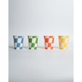 thumbnail image 4 of POP Party Supplies Chef Cooking Baking Themed Party Kit Checkered Disposable Serves 12, 4 of 11