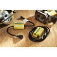 thumbnail image 2 of Sensing-Saf-Starts Power Cord, 5-15P, SJTO, 2.1 ft., Blk, 15A, 14/3 1996, 2 of 2