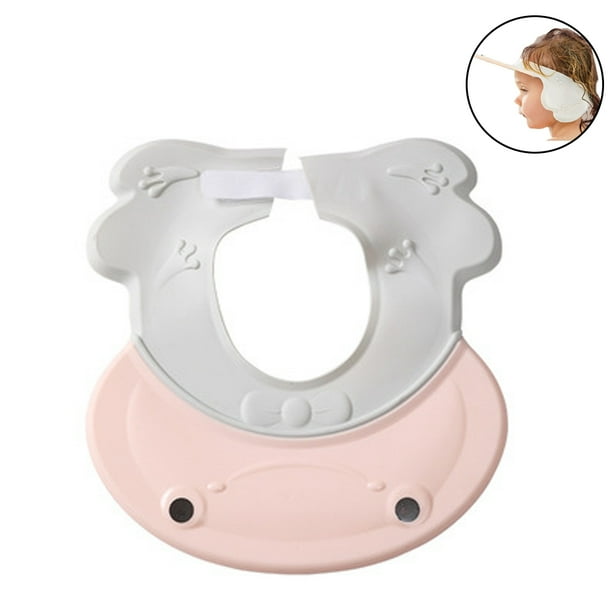 PU transparente borde naranja mascota impermeable impermeable con capucha capa de lluvia chaqueta ropa para perros gatos