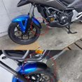 thumbnail image 5 of Motorcycle Front Rear for NC700S NC700X 2012-2021, 2PCS, 5 of 5