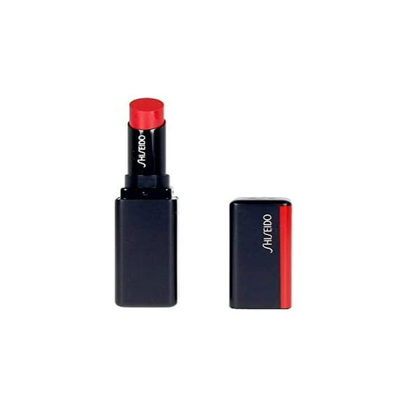 Bálsamo labial Shiseido COLORGEL Poppy 105 Hidratante Ligero