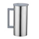 thumbnail image 5 of Jarra de Agua de material acero Inoxidable de 2 Piezas 1.8L Jarra Cocina para Servir, 5 of 8
