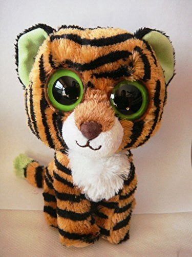 ty tiger toy