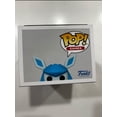 thumbnail image 4 of Figura de Vinilo Funko Pop! Juegos Glaceon Flocked Hot Topic, 4 of 4