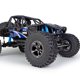 thumbnail image 2 of Neumáticos de goma Bewildely 1,9 pulgadas para 1/10 TRX4 D90 Crawler RC TYPE1, 2 of 6