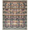 thumbnail image 2 of SAFAVIEH Baldwin Stanice Oriental Area Rug, Cream/Multi, 8' x 10', 2 of 5