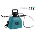 thumbnail image 2 of Bomba Eléctrica para Jardín, Rociador, Riego de Plantas, Accesorio Portátil para , Rociador de Niebla, Lata de Jardinería, Botella Rociadora 5L DYNWAVEMX Pulverizador de mano, 2 of 8