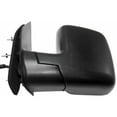 thumbnail image 2 of For Ford E-250 2003 2004 2005 2006 Door Mirror Driver Side | Power | Non-Heated | Replacement For 2C2Z 17683 AAB | FO1320254, 2 of 5