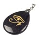 thumbnail image 2 of Colgante Ojo de / Colgante de / Accesorios para hacer joyas / Moda exquisita / Suministros para manualidades Colgante liso para hacer Azul negro mayimx COLLAR COLGANTE, 2 of 8