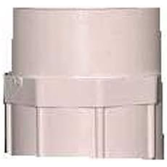 Charlotte Pipe 2 in. Slip x 2 in. Dia. FPT Pipe Adapter