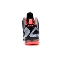 thumbnail image 4 of Nike Men's LeBron 9 Mango Basketball Shoes, from StockX, 4 of 5