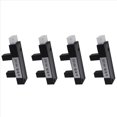 thumbnail image 1 of 4X 2015K NO Positioning Sensor Low Level for Basketball Machine Arcade Claw Candy Vending Accessories,4 x Game console accessories,Black, 1 of 8